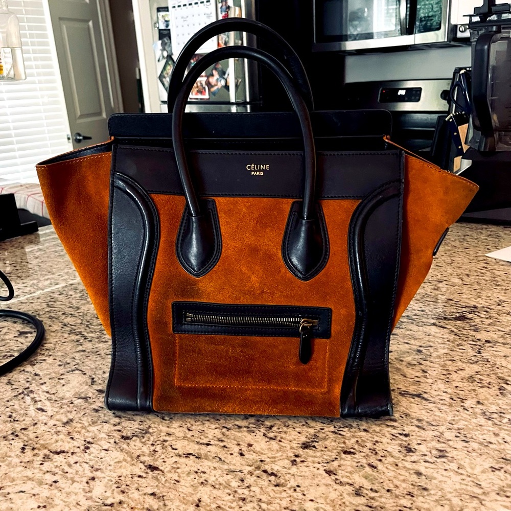 Celine bag